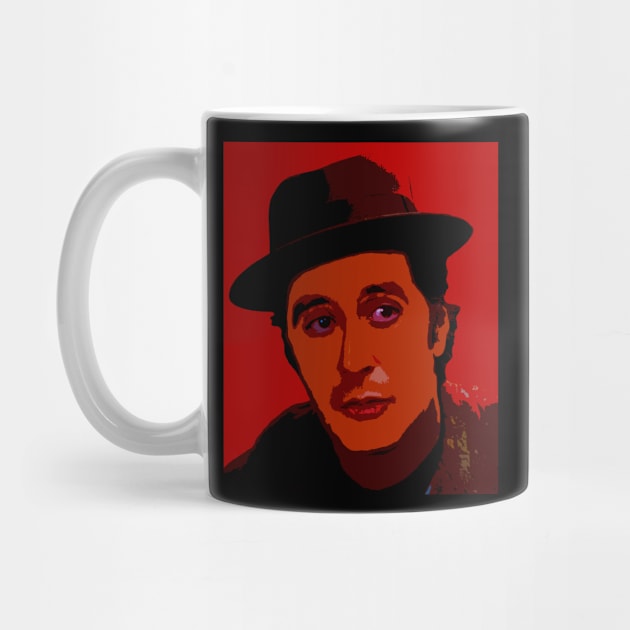 al pacino by oryan80